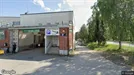 Werkstatt zur Miete, Tampere Keskinen, Tampere, &lt;span class=&quot;blurred street&quot; onclick=&quot;ProcessAdRequest(2959088)&quot;&gt;&lt;span class=&quot;hint&quot;&gt;Siehe Straßennamen&lt;/span&gt;[xxxxxxxxxxxxxxxxx]&lt;/span&gt;