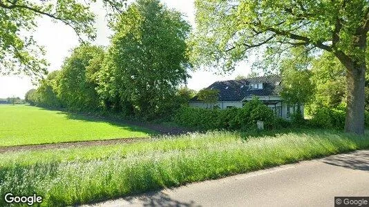 Office spaces for rent i Tynaarlo - Photo from Google Street View
