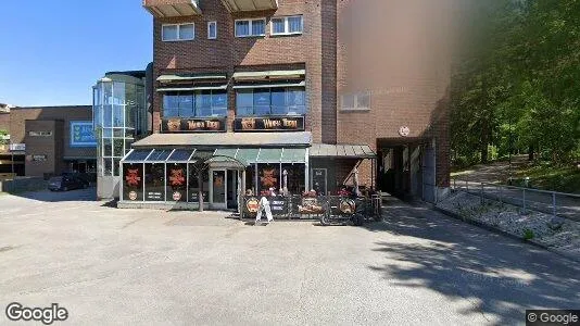 Lokaler til salg i Turku - Foto fra Google Street View