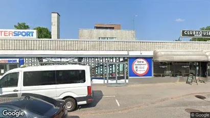 Lokaler til leje i Lohja - Foto fra Google Street View