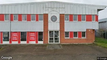 Office spaces for rent in Trollhättan - Photo from Google Street View