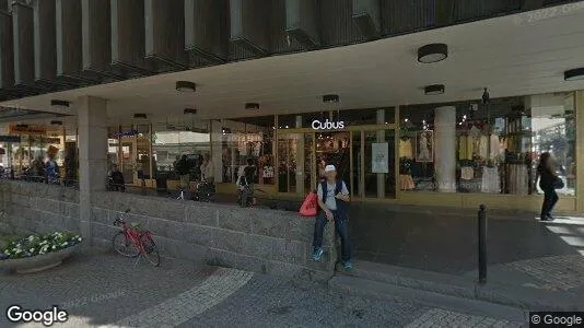 Office spaces for rent i Stockholm West - Photo from Google Street View