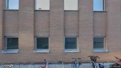 Office spaces for rent in Solna - Photo from Google Street View