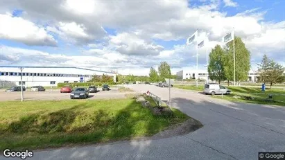 Office spaces for rent in Örebro - Photo from Google Street View
