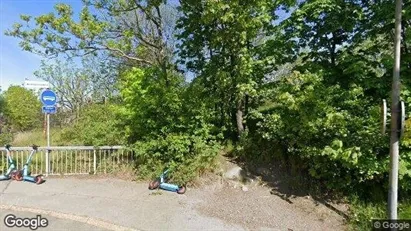 Office spaces for rent in Nacka - Photo from Google Street View