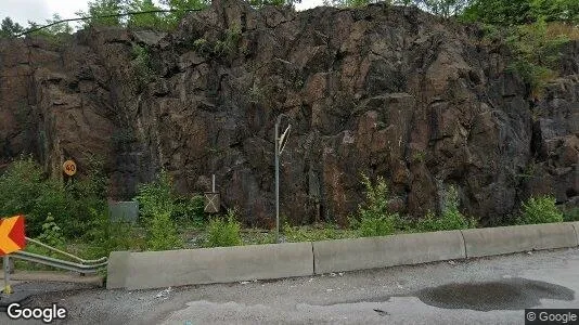 Office spaces for rent i Nacka - Photo from Google Street View