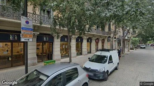 Büros zur Miete i Location is not specified – Foto von Google Street View