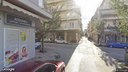 Office spaces for rent in Patras - Photo from Google Street View