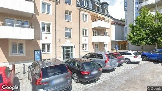 Coworking spaces for rent i Söderköping - Photo from Google Street View