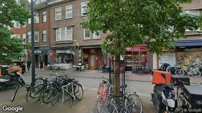 Commercial properties for rent in Leiden - Photo from Google Street View