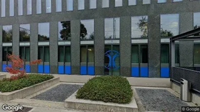 Kontorslokaler för uthyrning i Zurich Distrikt 11 – Foto från Google Street View