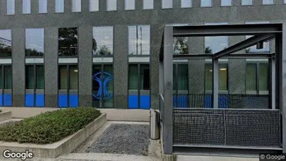 Kontorlokaler til leje i Zürich Distrikt 11 - Foto fra Google Street View