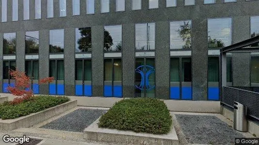 Office spaces for rent i Zürich Distrikt 11 - Photo from Google Street View