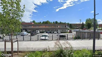 Office spaces for rent in Lørenskog - Photo from Google Street View