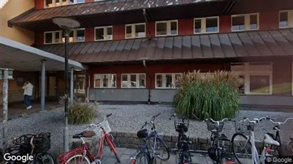 Kantorruimte te huur in Lund - Foto uit Google Street View