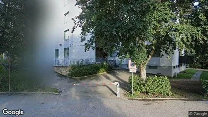 Gewerbeflächen zur Miete in Uppsala – Foto von Google Street View