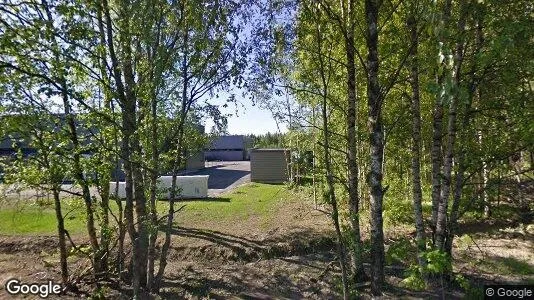 Gewerbeflächen zur Miete i Vantaa – Foto von Google Street View