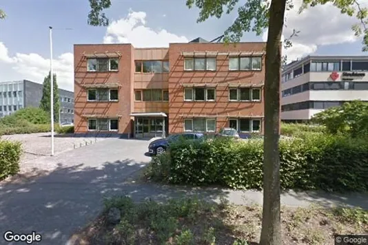 Office spaces for rent i Hengelo - Photo from Google Street View