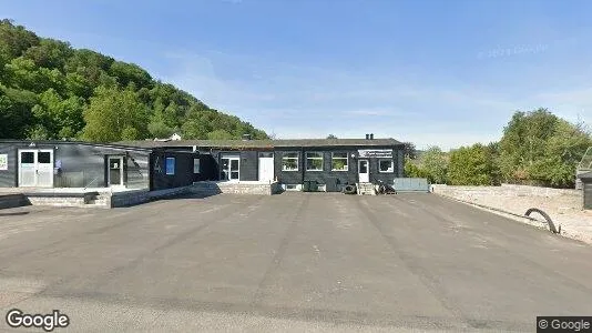 Coworking spaces for rent i Båstad - Photo from Google Street View