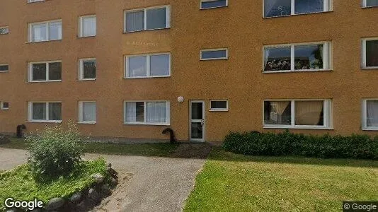Office spaces for rent i Södertälje - Photo from Google Street View