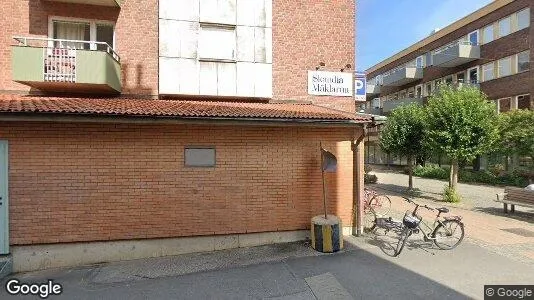 Office spaces for rent i Katrineholm - Photo from Google Street View