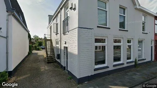 Office spaces for rent i Utrechtse Heuvelrug - Photo from Google Street View
