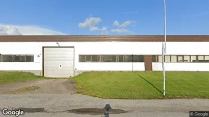 Warehouses for rent in Tibro - Photo from Google Street View