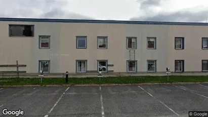 Producties te huur in Skellefteå - Foto uit Google Street View