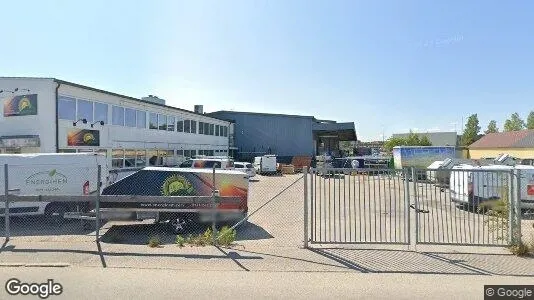 Office spaces for rent i Gävle - Photo from Google Street View
