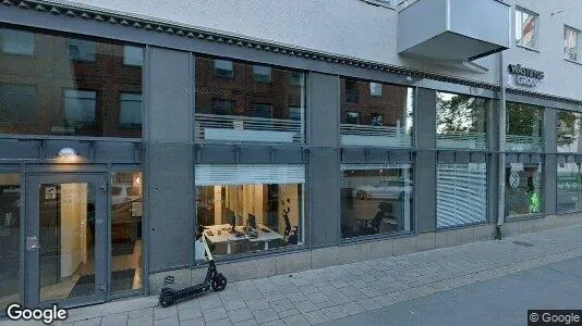 Coworking spaces for rent i Jönköping - Photo from Google Street View