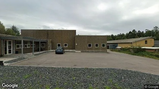 Magazijnen te koop i Holstebro - Foto uit Google Street View