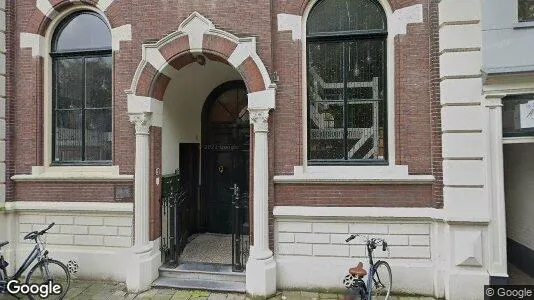 Office spaces for rent i Gouda - Photo from Google Street View