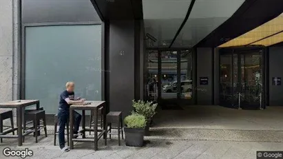 Office spaces for rent in Berlin Charlottenburg-Wilmersdorf - Photo from Google Street View
