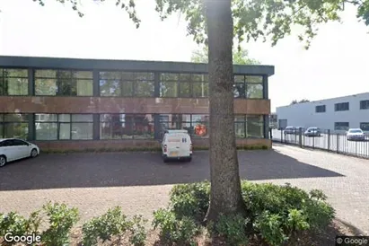 Office spaces for rent in Oisterwijk - Photo from Google Street View