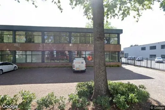 Office spaces for rent i Oisterwijk - Photo from Google Street View