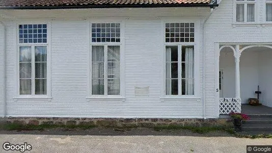 Commercial properties for sale i Lindesnes - Photo from Google Street View