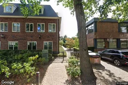 Kontorer til leie i Oisterwijk – Bilde fra Google Street View