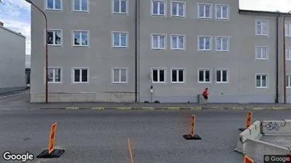 Office spaces for rent in Stockholm West - Photo from Google Street View