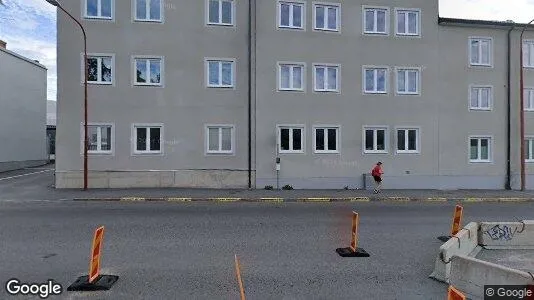 Office spaces for rent i Stockholm West - Photo from Google Street View