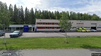 Warehouses for rent in Flen - Photo from Google Street View