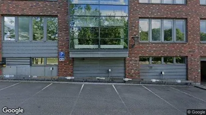 Office spaces for rent in Solna - Photo from Google Street View