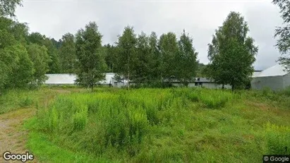 Gewerbeflächen zum Kauf in Borås – Foto von Google Street View