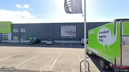 Producties te huur in Lund - Foto uit Google Street View