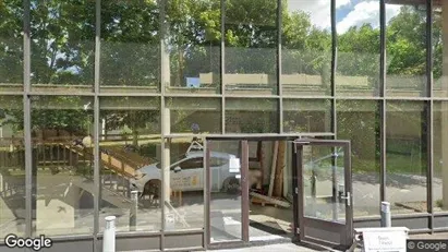 Office spaces for sale in Motala - Photo from Google Street View