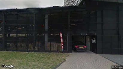 Office spaces for rent in Nijmegen - Photo from Google Street View