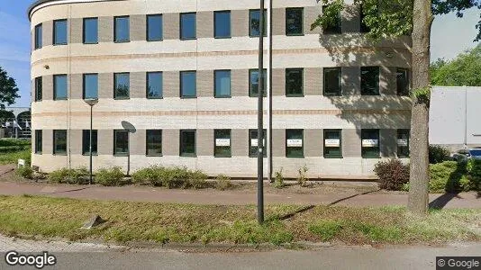 Office spaces for rent i Soest - Photo from Google Street View