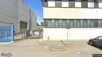 Lager til salgs i Bresso – Bilde fra Google Street View