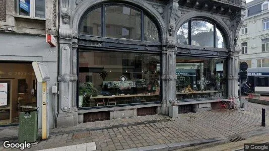Lokaler til salg i Stad Gent - Foto fra Google Street View