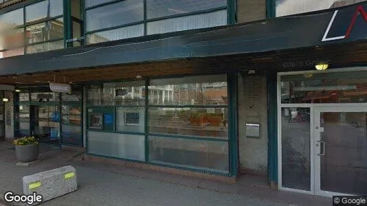 Office spaces for rent i Skedsmo - Photo from Google Street View