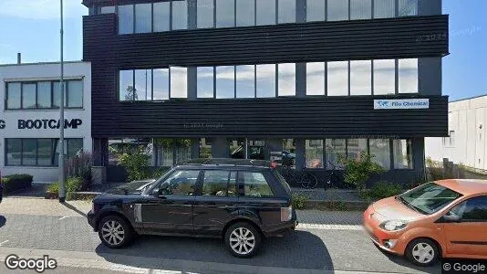Office spaces for rent i Vlissingen - Photo from Google Street View